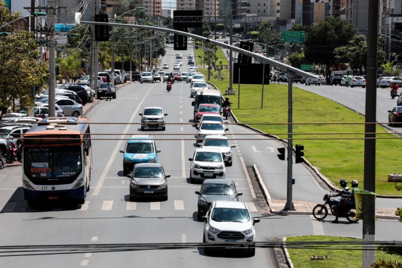 Governo lança em redes sociais campanha de prevenção a acidentes de trânsito