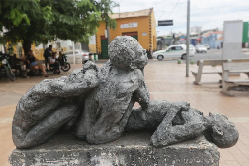 Projeto de audioguia de monumentos históricos será lançado nesta quinta-feira (23)