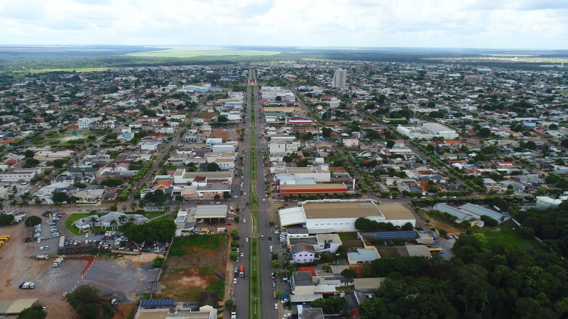 Prefeitura de Lucas do Rio Verde antecipa folha de pagamento dos servidores