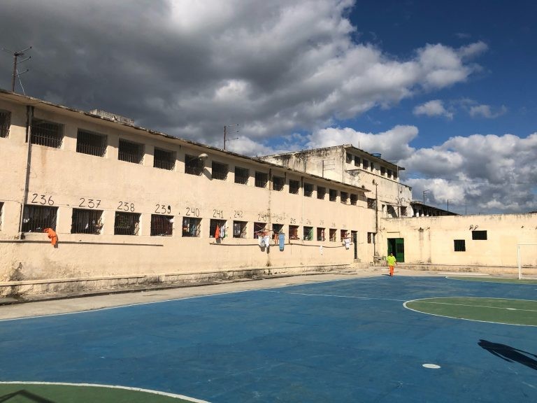 Medida provisória fixa em 40% o repasse mínimo do Fundo Penitenciário a estados, DF e municípios