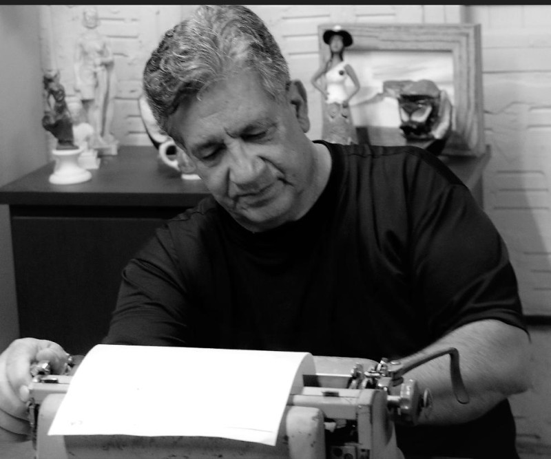 Livro e documentário em homenagem a João Carlos Vicente Ferreira são lançados em Cuiabá