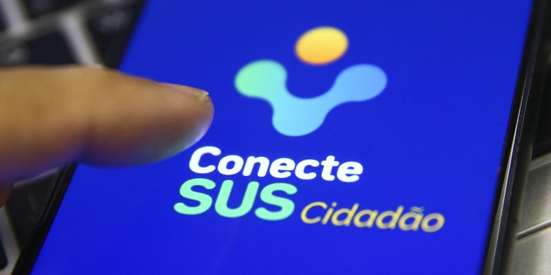 Aplicativo ConcecteSUS é restabelecido, diz Ministério da Saúde
