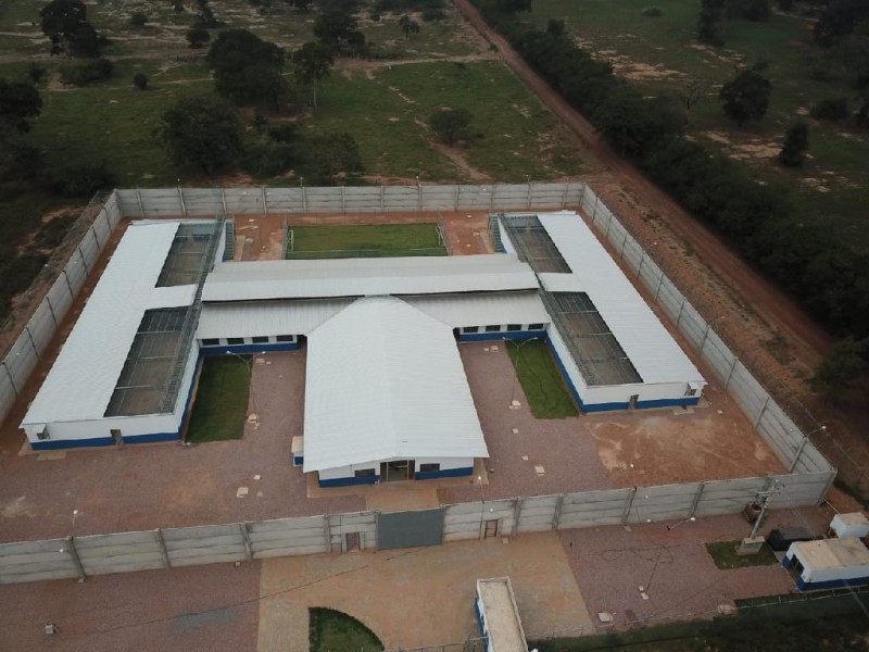 Investimentos do programa Mais MT humaniza atendimento do Sistema Socioeducativo