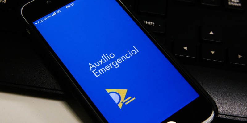 Governo registra R$ 6,9 bilhões em devoluções do Auxílio Emergencial