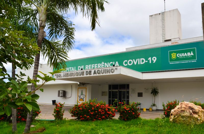 Sírio Libanês seleciona Hospital Referência para projeto de reabilitação pós-Covid-19