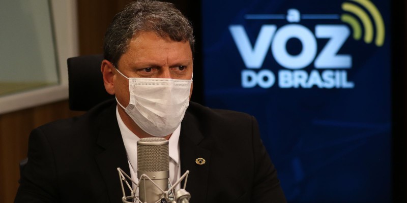 Brasil teve 79 leilões de infraestrutura realizados, diz ministro