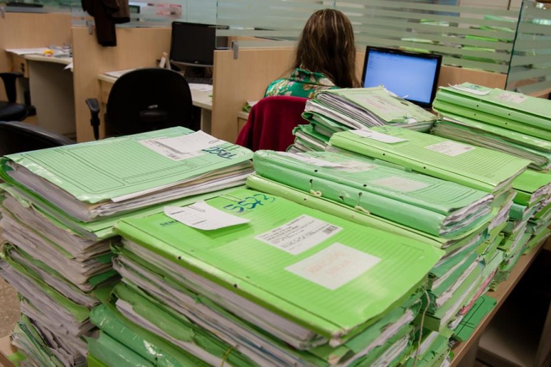 Em três anos, Sema-MT julga mais de 15 mil autos de infração de multas ambientais