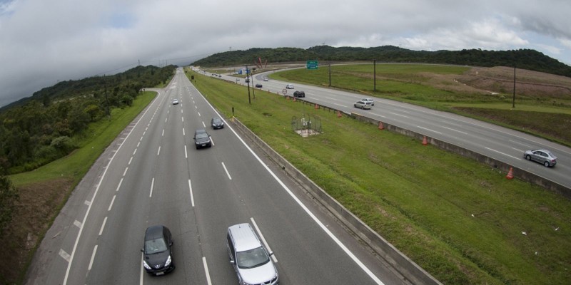 Ministério abre consulta pública para concessão de trechos de rodovias