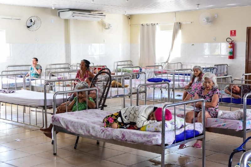 Prêmios do Nota MT ajudam na manutenção de entidades sociais do interior
