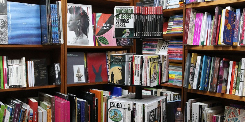 SNEL comemora aumento de livros vendidos e de faturamento no setor