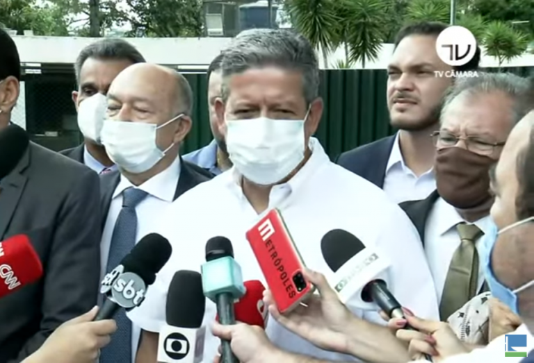 Lira e deputados baianos defendem fundo emergencial para catástrofes
