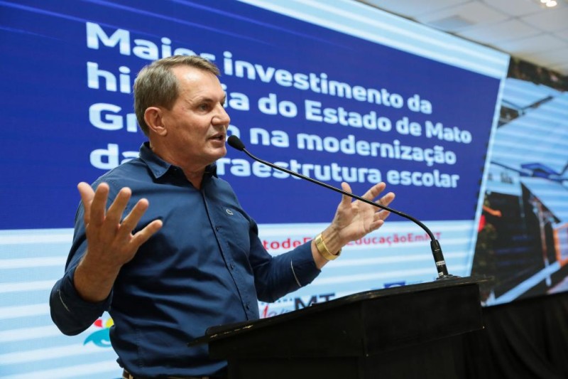 Prefeitos destacam “virada de página na Educação”