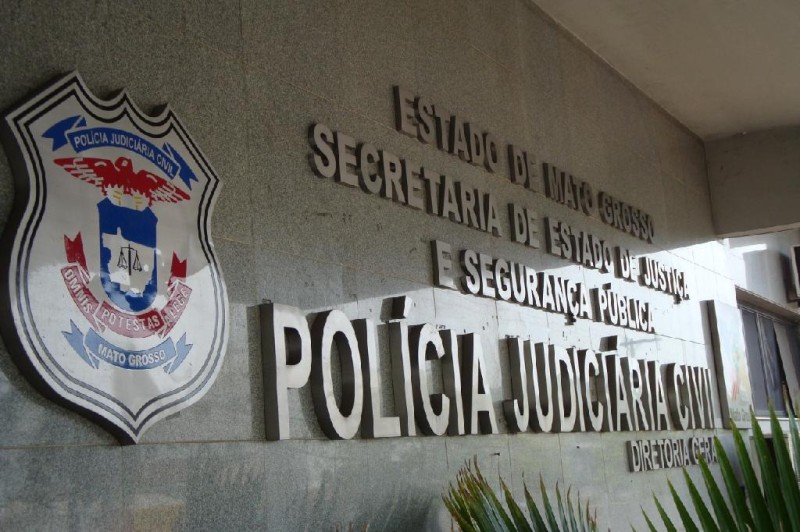 Nove delegados da Polícia Civil de MT são escolhidos entre os melhores profissionais do Brasil