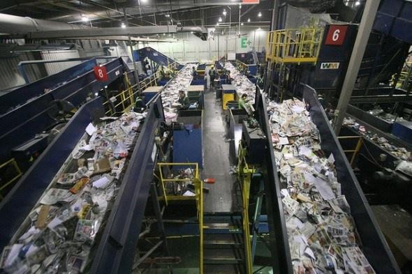 Sefaz concede isenção de ICMS e dispensa nota fiscal em operações de logística reversa