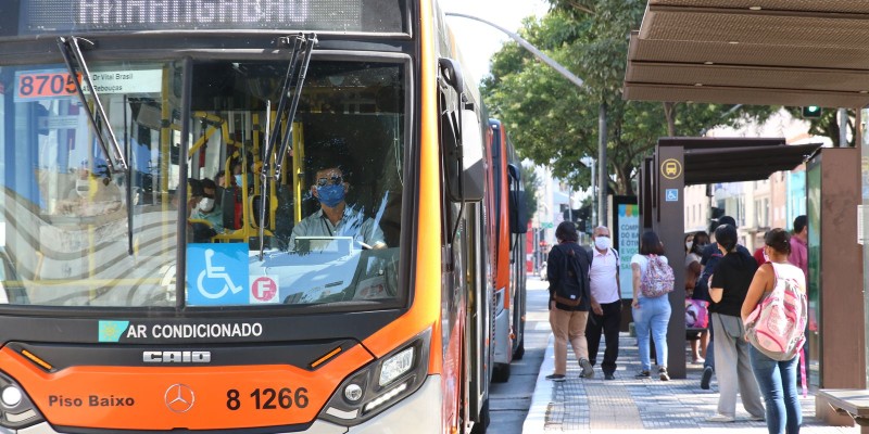 Prefeituras do estado de São Paulo reajustam tarifas de ônibus