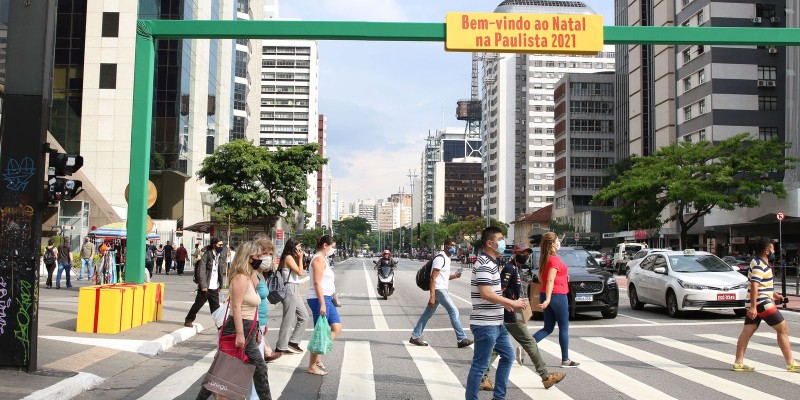 Confira o que abre e o que fecha no ano-novo em São Paulo