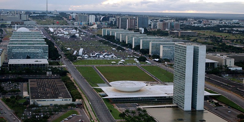 Termina hoje prova de vida de servidores aposentados e pensionistas
