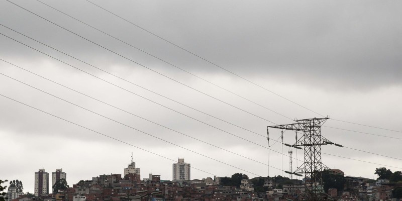 São Paulo: com alerta de chuvas, força-tarefa atuará em todo o estado