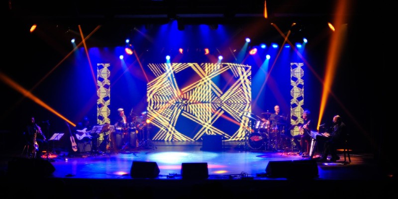 TV Brasil exibe show da final do Festival de Música Nacional FM