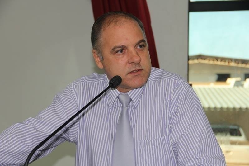 Nota de pesar - A Prefeitura de Lucas do Rio Verde presta condolências aos familiares e amigos de Carlos Girotto