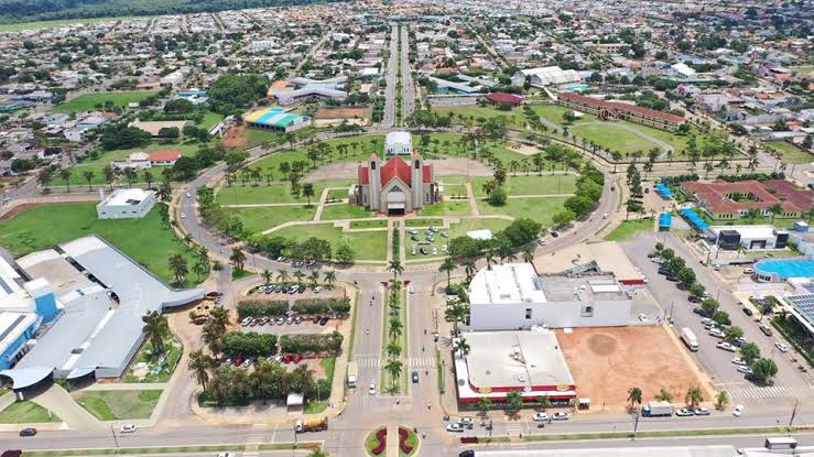 Prefeito Miguel Vaz irá lançar ainda em janeiro, licitação de projeto habitacional com mais de 1.500 moradias