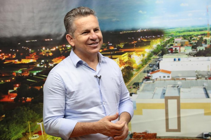Governador divulga cronograma de pagamento de salário e 13º dos servidores estaduais