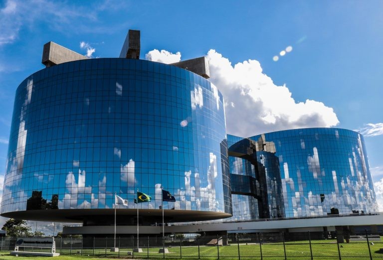 Nova lei cria a Procuradoria Regional da República da 6ª Região, com sede em Belo Horizonte