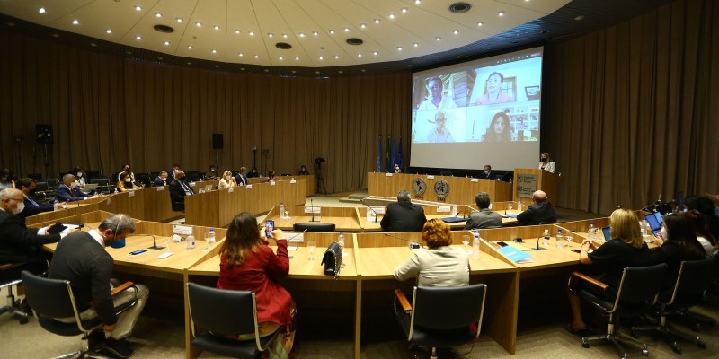 Consulta pública rejeita prescrição médica para vacinar crianças