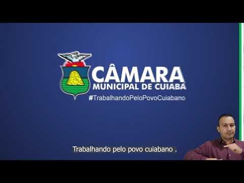 Institucional Câmara Cuiabá | Entenda a Câmara 03