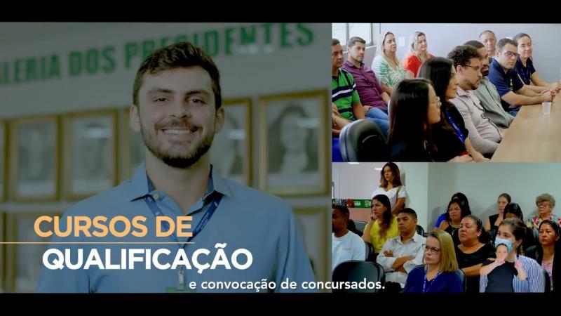 Institucional Câmara de Cuiabá Balanço 2023