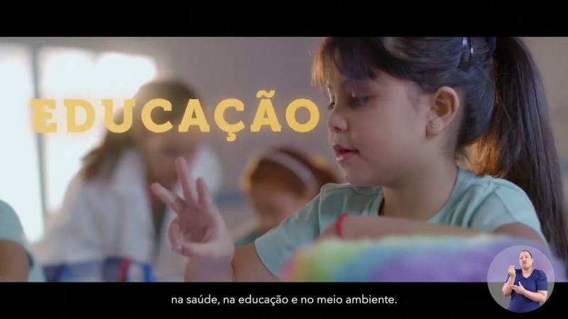 Institucional TCE 100 Dias