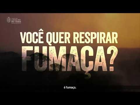 Institucional - Queimadas Lucas do Rio Verde
