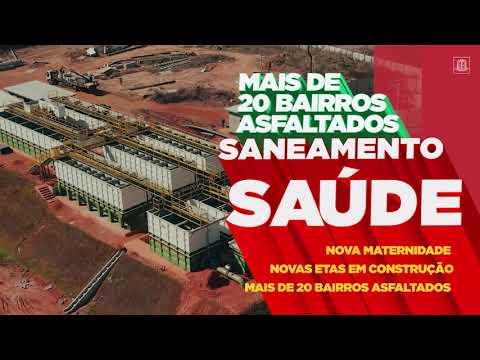 Institucional Prorrogação IPTU 2023 - Várzea Grande-MT