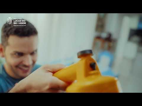 Institucional - Campanha Dengue | Lucas do Rio Verde